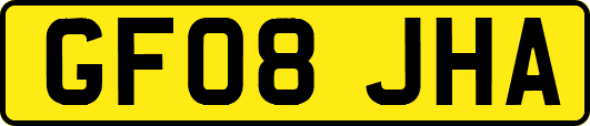 GF08JHA