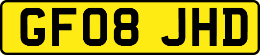 GF08JHD