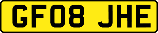 GF08JHE