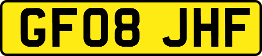 GF08JHF