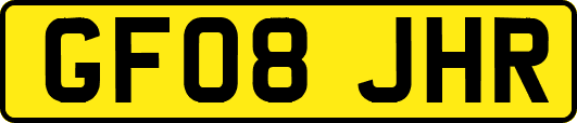 GF08JHR