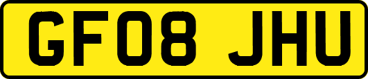 GF08JHU