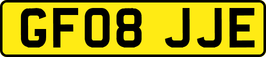 GF08JJE