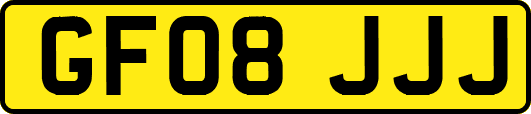 GF08JJJ