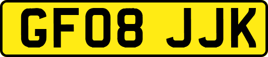 GF08JJK