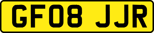 GF08JJR