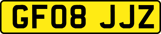 GF08JJZ