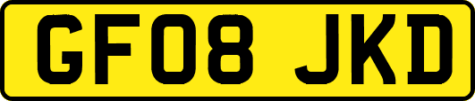 GF08JKD