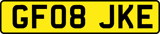 GF08JKE