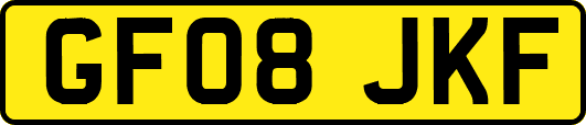 GF08JKF