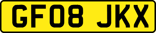 GF08JKX