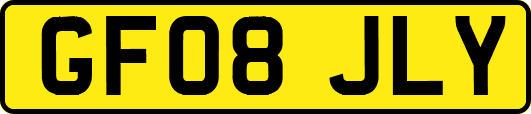 GF08JLY