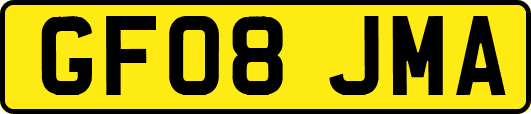 GF08JMA