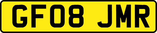 GF08JMR