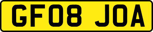 GF08JOA