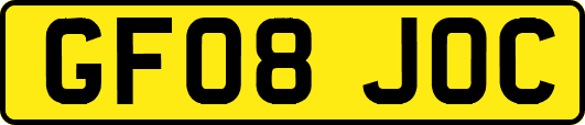 GF08JOC