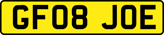 GF08JOE