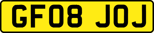 GF08JOJ