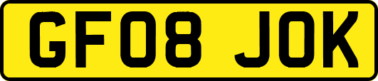 GF08JOK