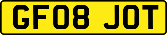GF08JOT