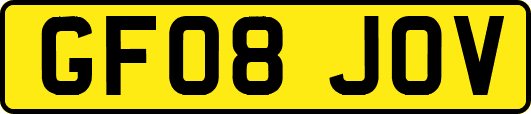 GF08JOV
