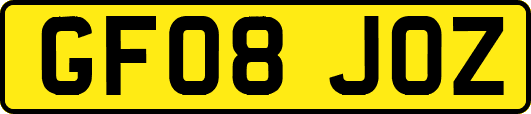 GF08JOZ