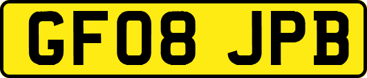 GF08JPB