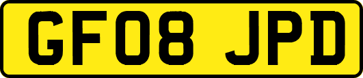 GF08JPD