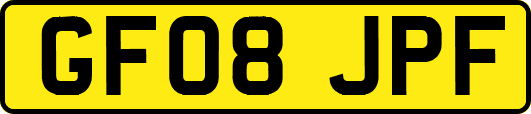 GF08JPF