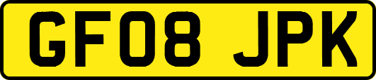 GF08JPK