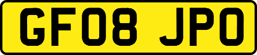 GF08JPO