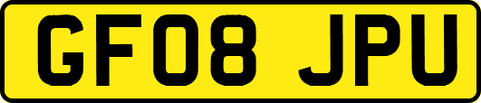 GF08JPU