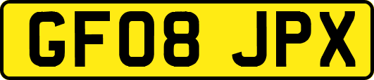 GF08JPX
