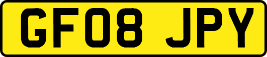 GF08JPY