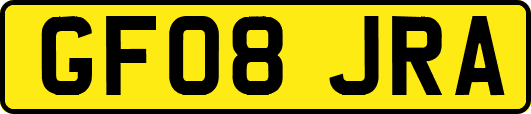 GF08JRA