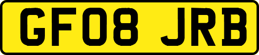 GF08JRB