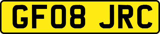GF08JRC