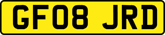 GF08JRD
