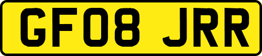 GF08JRR