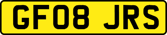 GF08JRS