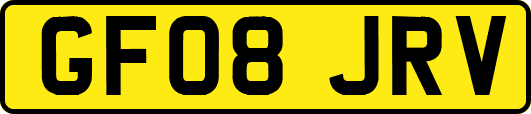 GF08JRV
