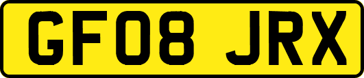 GF08JRX