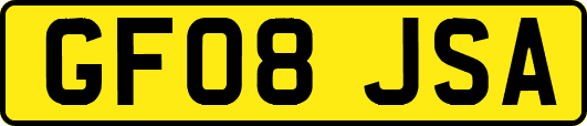 GF08JSA