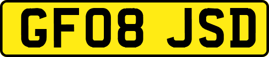 GF08JSD