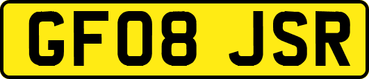 GF08JSR