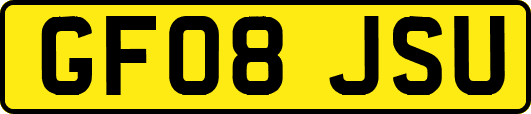 GF08JSU