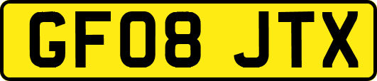 GF08JTX
