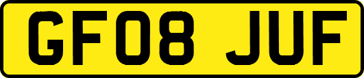 GF08JUF