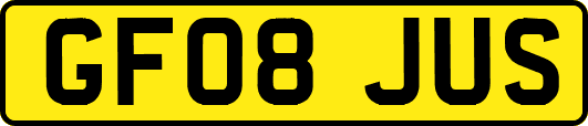 GF08JUS