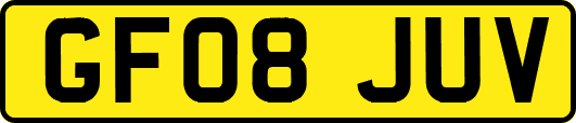 GF08JUV